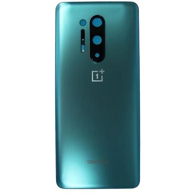 G-sp Takakansi OnePlus 8 Pro - Jäävihreä OEM-laatu G-sp Takakansi OnePlus 8 Pro - Jäävihreä OEM-laatu
