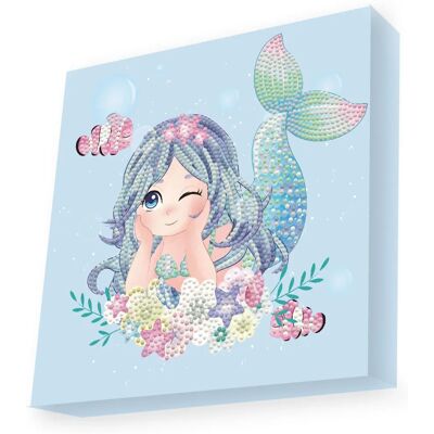 Diamond Dotz DBX.077 - Estrella de Mar de Diamantes Kit Diamond Dotz DBX.077 - Estrella de Mar de Diamantes Kit