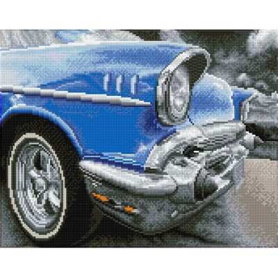 Diamond Dotz Modell - Classic - Diamond Painting Set Diamond Dotz Modell - Classic - Diamond Painting Set