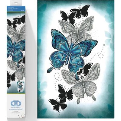 Diamond Dotz Modell - Diamond Painting Diamond Dotz Modell - Diamond Painting
