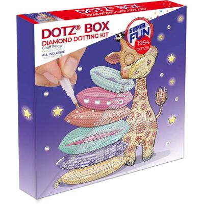Diamond Dotz DBX.078 - Diamantmalset Diamond Dotz DBX.078 - Diamantmalset