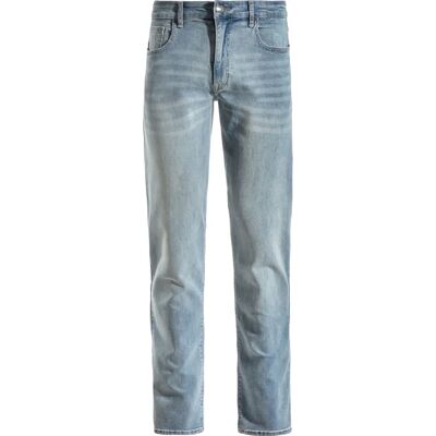 Buffalo Gerade-fit 5-Pocket-Jeans Buffalo Gerade-fit 5-Pocket-Jeans