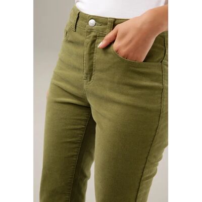 ANISTON CASUAL Bootcut Cordhosen - Cord-Typ ANISTON CASUAL Bootcut Cordhosen - Cord-Typ