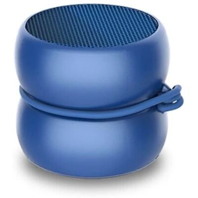 Enceinte Bluetooth Xoopar Yoyo Stéréo - Compacte et Portable - Publicité Enceinte Bluetooth Xoopar Yoyo Stéréo - Compacte et Portable - Publicité
