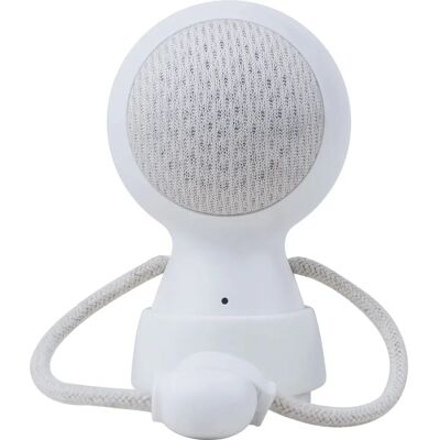 Haut-parleur Bluetooth Aimanté Mr Bio - Éco-responsable - Publicité Haut-parleur Bluetooth Aimanté Mr Bio - Éco-responsable - Publicité