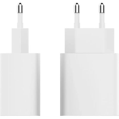 Xoopar Bolt 60W Strömadapter - Snabbladdning, Universell, 2 Års Garantie Xoopar Bolt 60W Strömadapter - Snabbladdning, Universell, 2 Års Garantie