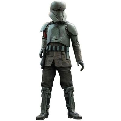 Figurka akcji Star Wars The Mandalorian Transport Trooper - Skala 1/6 Figurka akcji Star Wars The Mandalorian Transport Trooper - Skala 1/6