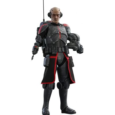 Hot Toys Echo Action Figure - Star Wars The Bad Batch - 29cm Hot Toys Echo Action Figure - Star Wars The Bad Batch - 29cm