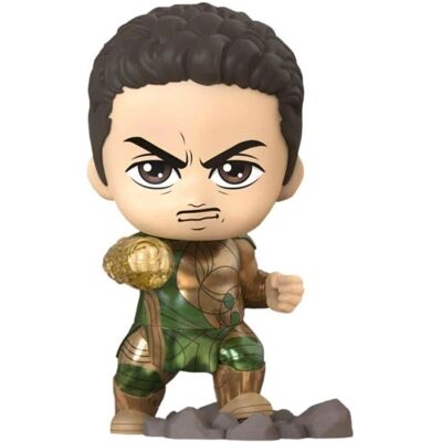 Figurine Gilgamesh Cosbaby Marvel - 10cm - Hot Toys - HOT60896 - Publicité Figurine Gilgamesh Cosbaby Marvel - 10cm - Hot Toys - HOT60896 - Publicité