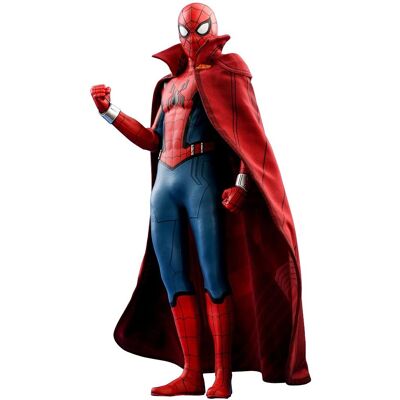 Hot Toys Zombie Hunter Spider-Man 1:6 Scale Action Figure - Marvel Hot Toys Zombie Hunter Spider-Man 1:6 Scale Action Figure - Marvel