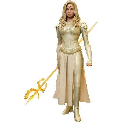 Hot Toys Thena - 1/6 Scale Action Figure - Marvel Hot Toys Thena - 1/6 Scale Action Figure - Marvel
