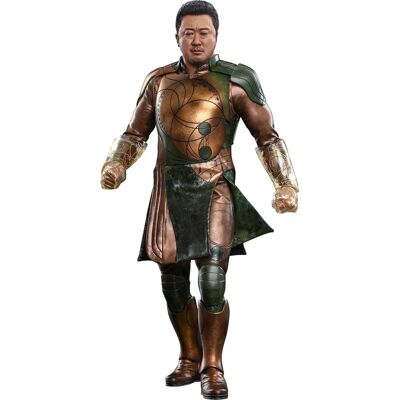 Hot Toys Gilgamesh Action Figure 1/6 - Eternals - Marvel Hot Toys Gilgamesh Action Figure 1/6 - Eternals - Marvel