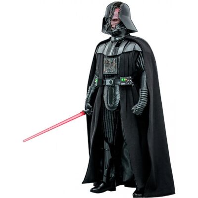 Hot Toys Darth Vader Deluxe - Star Wars Collectible Figure Hot Toys Darth Vader Deluxe - Star Wars Collectible Figure