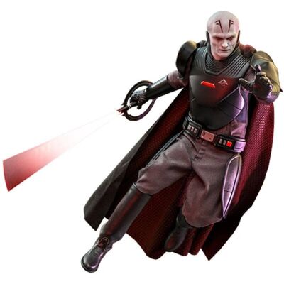 Hot Toys Star Wars Grand Inquisitor 1/6 Scale Action Figure - 30cm Hot Toys Star Wars Grand Inquisitor 1/6 Scale Action Figure - 30cm