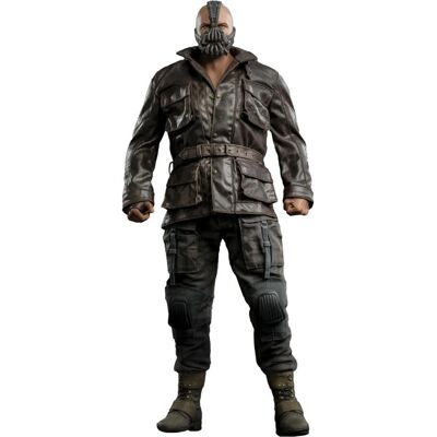Hot Toys Bane - Dark Knight Trilogy Collectible Figure - 30 CM Hot Toys Bane - Dark Knight Trilogy Collectible Figure - 30 CM
