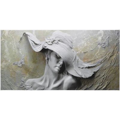 Heine Home Graue-Natur Wandkunst - Wandbild Heine Home Graue-Natur Wandkunst - Wandbild