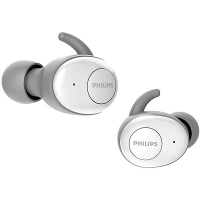PHILIPS SHB2515WT/10 - Blanc - Publicité PHILIPS SHB2515WT/10 - Blanc - Publicité