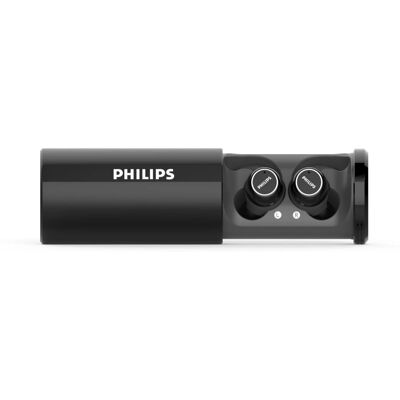 Philips TAST702BK/00 - SCHWARZ Philips TAST702BK/00 - SCHWARZ