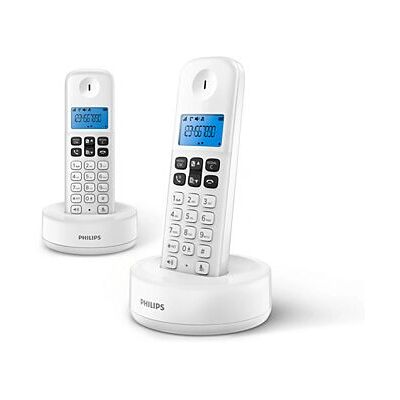 Philips D1612W/34 Philips D1612W/34