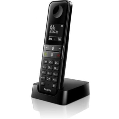 Philips D4701B/34 Philips D4701B/34