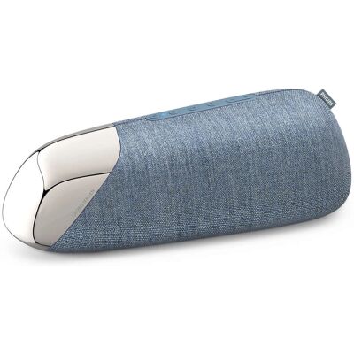 Philips TAJS50/00 Przenośny głośnik Bluetooth - Niebieski - 30 W - Stereo Philips TAJS50/00 Przenośny głośnik Bluetooth - Niebieski - 30 W - Stereo