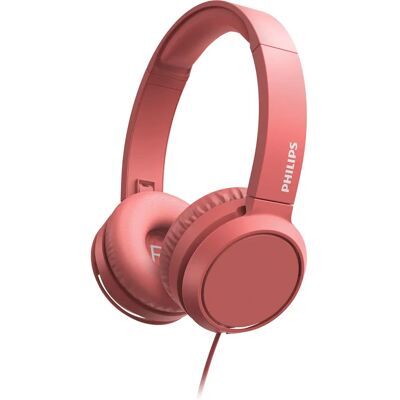 Philips TAH4105RD/00 - ROJO Philips TAH4105RD/00 - ROJO