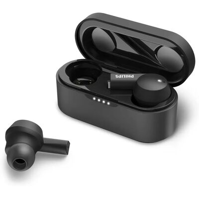 Philips TAT5505BK/00 - SCHWARZ Philips TAT5505BK/00 - SCHWARZ