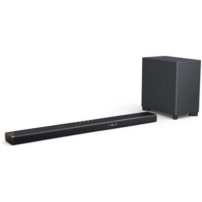 Philips Fidelio B95 5.1.2 Dolby Atmos - Bezprzewodowy subwoofer Philips Fidelio B95 5.1.2 Dolby Atmos - Bezprzewodowy subwoofer
