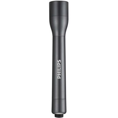 Philips SFL4002T/10 LED-Taschenlampe - Tragbar, Wasserfest Philips SFL4002T/10 LED-Taschenlampe - Tragbar, Wasserfest