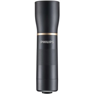 Lanterna LED Philips SFL7001T/10 - 600 Lumen, Rezistentă la apă, 25H Lanterna LED Philips SFL7001T/10 - 600 Lumen, Rezistentă la apă, 25H