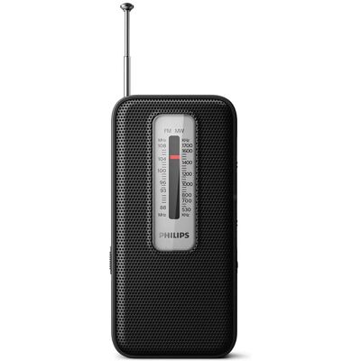 Radio portable Philips TAR1506/00 - Radio - Publicité Radio portable Philips TAR1506/00 - Radio - Publicité