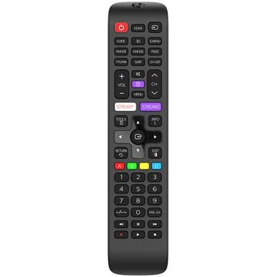 Philips SRP4010/10 Univerzální Dálkový Ovladač - Dálkový Ovladač Philips SRP4010/10 Univerzální Dálkový Ovladač - Dálkový Ovladač