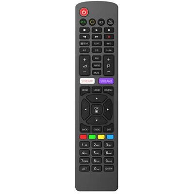 Philips SRP4030/10 Universele Afstandsbediening - Afstandsbediening Philips SRP4030/10 Universele Afstandsbediening - Afstandsbediening