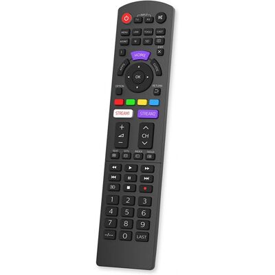Philips SRP4040/10 Universalfernbedienung - Ergonomisch & Einfach Philips SRP4040/10 Universalfernbedienung - Ergonomisch & Einfach