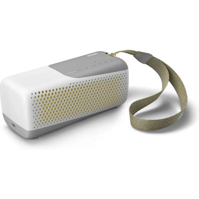 Philips TAS4807 - TAS4807W - Publicité Philips TAS4807 - TAS4807W - Publicité
