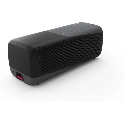 Philips TAS7807B/00 Przenośny głośnik Bluetooth - Wodoodporny, 40W Philips TAS7807B/00 Przenośny głośnik Bluetooth - Wodoodporny, 40W