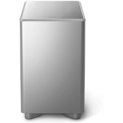 Philips TAW8506/10 Srebrny Subwoofer - Subwoofer Philips TAW8506/10 Srebrny Subwoofer - Subwoofer