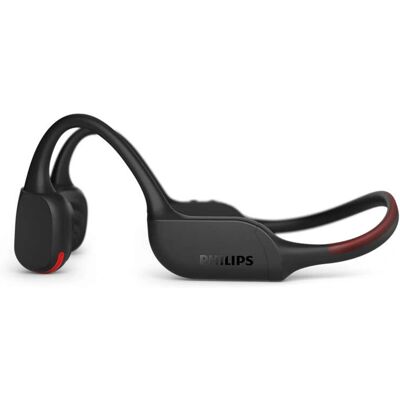 PHILIPS TAA7607BK/00 - CZARNY PHILIPS TAA7607BK/00 - CZARNY