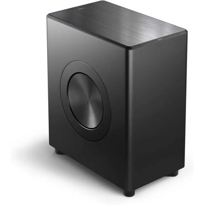 Philips Fidelio TAFW1/10 Subwoofer Bezprzewodowy Czarny - Subwoofer Philips Fidelio TAFW1/10 Subwoofer Bezprzewodowy Czarny - Subwoofer