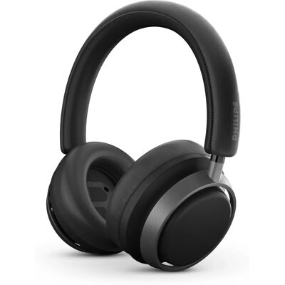 Philips Fidelio L4 Bezprzewodowe słuchawki - Aktywna redukcja hałasu Philips Fidelio L4 Bezprzewodowe słuchawki - Aktywna redukcja hałasu