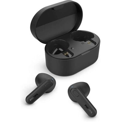 Philips TAT1138BK Kabellose Kopfhörer - Headset Philips TAT1138BK Kabellose Kopfhörer - Headset