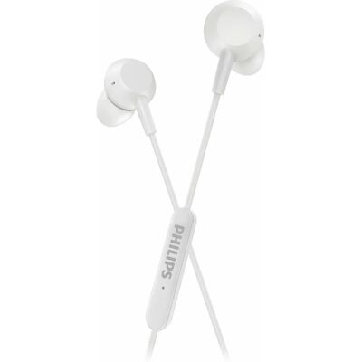 Philips TAE5008WT/00 Słuchawki - In-ear Kabel USB-C Białe Philips TAE5008WT/00 Słuchawki - In-ear Kabel USB-C Białe