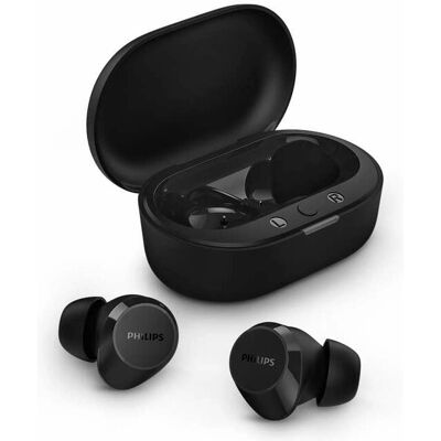 Philips Tat1209bk/00 - Preto Philips Tat1209bk/00 - Preto