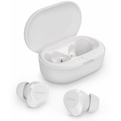 Philips Tat1209wt/00 - Branco Philips Tat1209wt/00 - Branco
