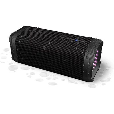 Altavoz Bluetooth portátil Philips TAS2000B/00 Altavoz Bluetooth portátil Philips TAS2000B/00