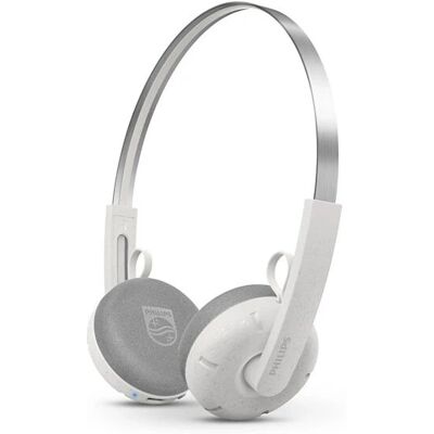 Philips TAH2000WT/00 Bezprzewodowe słuchawki - Słuchawki Philips TAH2000WT/00 Bezprzewodowe słuchawki - Słuchawki