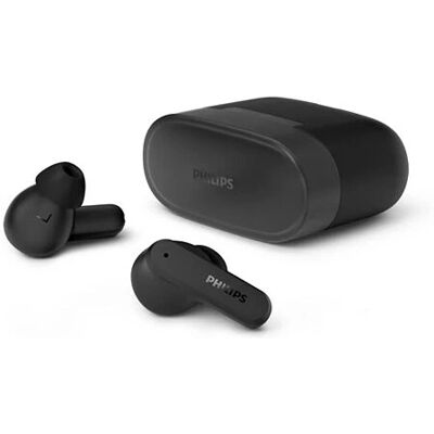 Philips TAT2000BK/00 Bezprzewodowe Bluetooth In-ear Słuchawki - Słuchawki Philips TAT2000BK/00 Bezprzewodowe Bluetooth In-ear Słuchawki - Słuchawki