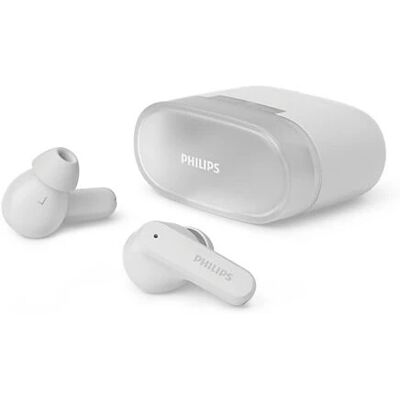 Philips TAT2000WT/00 Bezprzewodowe Słuchawki In-ear Philips TAT2000WT/00 Bezprzewodowe Słuchawki In-ear