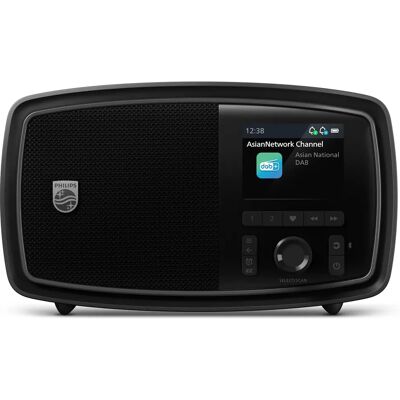 Radio portable Philips TAV2000DB - Radio Radio portable Philips TAV2000DB - Radio