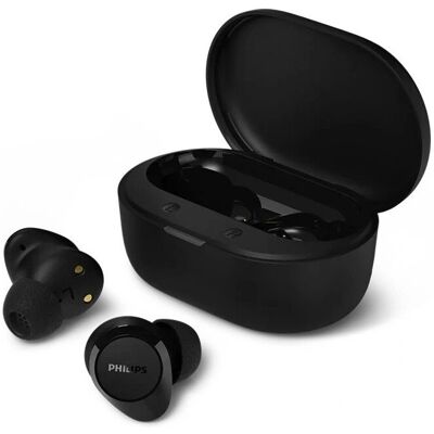 Philips - TAT1300BK/00 - Czarny - Headphones Philips - TAT1300BK/00 - Czarny - Headphones
